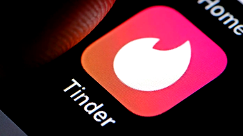 Tinder exits Russia over ‘human rights’