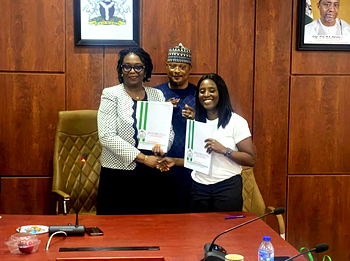 FG signs deal on plastic recycling machinery