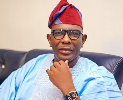 Rep-elect denies attacking activist, warns against blackmail