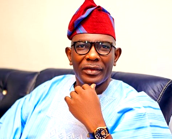 Rep-elect denies attacking activist, warns against blackmail