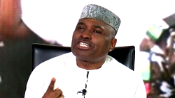 Kenneth Okonkwo dumps Labour Party