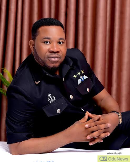 5 Things You Don't Know About Late Murphy Afolabi - Vanguard News