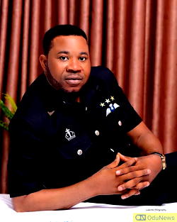 5 things you don’t know about late Murphy Afolabi