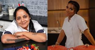 Don’t make it a competition – Chef Tondon appeals to Nigerians