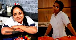 Don’t make it a competition – Chef Tondon appeals to Nigerians