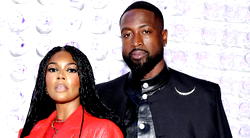 I split household bills 50/50 with my husband — Actress Gabrielle Union