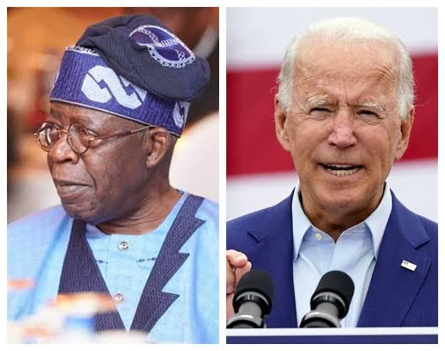 US President, Biden sends 9-man delegation to attend Tinubu’s inauguration