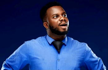 Why I like ‘problems’ — Comedian Sabinus