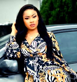 What BBNaija Nina Ivy said about Judy Austin