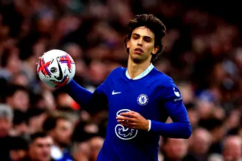 Joao Felix reveals decision on leaving Chelsea