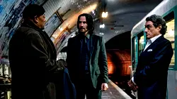 John Wick 4: Everything to know as sequel streams