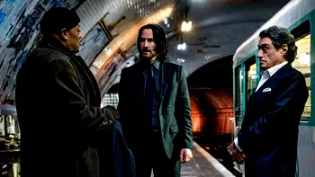 John Wick 4: Everything to know as sequel streams