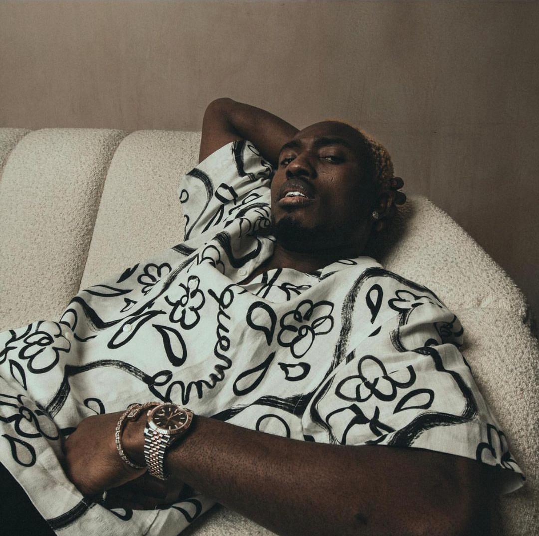 Marz releases breakup guide with ‘Whatever’