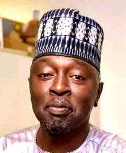 Kaduna Gov-elect appoints Lawal Shehu as Chief Press Secretary