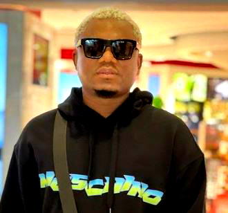 How Nigerian promoter, Lanre Typical thrills ladies with ‘Dime Tuesday’ in Dubai