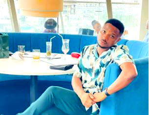 Why I changed my music career – Ekunsunmi Olatunde