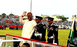2nd Term: I’ll always put your interest first, Makinde re-assures residents