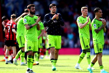 Man Utd, Newcastle on brink of sealing top four places after Liverpool draw