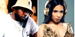 DJ Maphorisa arrested for alleged assault on girlfriend