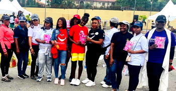 Menstrual Hygiene Day: Tinubu urged to make health products accessible to school girls
