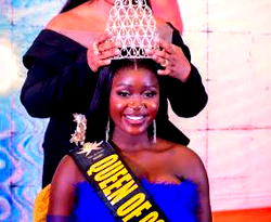 Nmesoma Obasi crowned first Queen of Cocoa Nigeria
