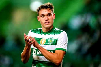 Chelsea ready to rival Paris Saint-Germain bid for Manuel Ugarte