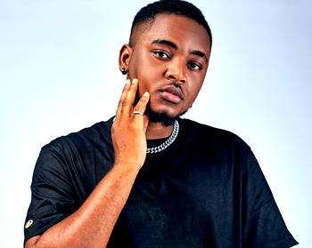 My music a mix of AFRO-SOUL/AFRO-RnB – KHiiD
