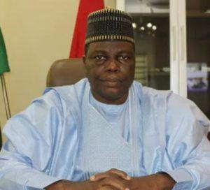 The Director General of National Biotechnology Development Agency ...