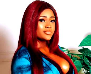 Some people visit my past more than I do – Iheme Nancy