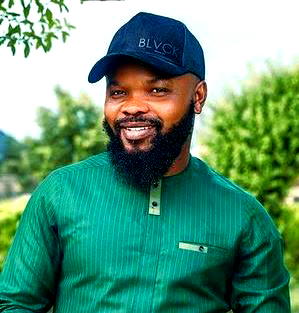 What kissing BBNaija Mercy Eke caused OAP Nedu