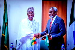 CoSAP: Africa must work together to survive – Gbajabiamila