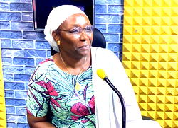 NGO calls for proper upbringing, growth of boy child
