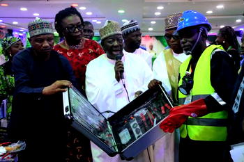 Unemployment: NASENI empowers Kwara youths, as FG harps on self employment