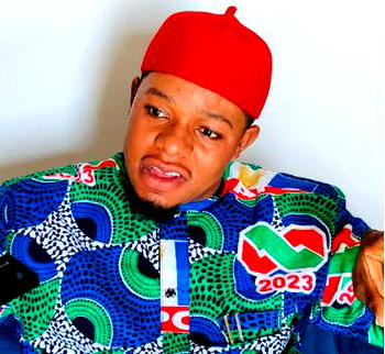 Children’s Day: Children ‘ll be highest beneficiaries of Tinubu’s administration – Obidike