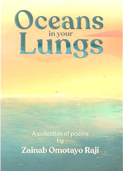 Metaphors of life in Oceans in Your Lungs