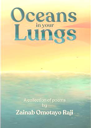 Metaphors of life in Oceans in Your Lungs