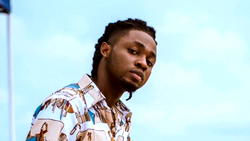Omah Lay opens up on being suicidal, depressed