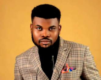 Why they call me  ‘Jesus of Nigerian comedy’ – Omobaba