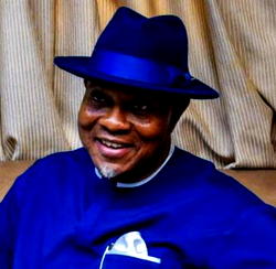 Ex-Governors Forum DG urges federal-state collaboration on insecurity, economy