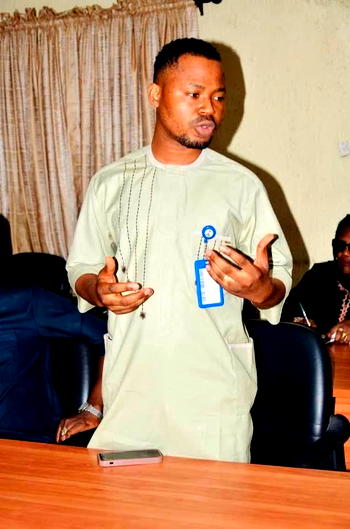 Two wives is not an achievement – Ossai
