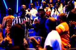 Booming animation industry remains the future of the creative sector – Osinbajo