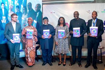 PIC unveils book to drive gender equality, inclusion in Nigeria