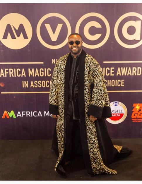 AMVCA9: Amstel Malta shines light on African creativity