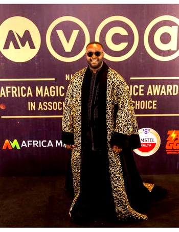 AMVCA9: Amstel Malta shines light on African creativity
