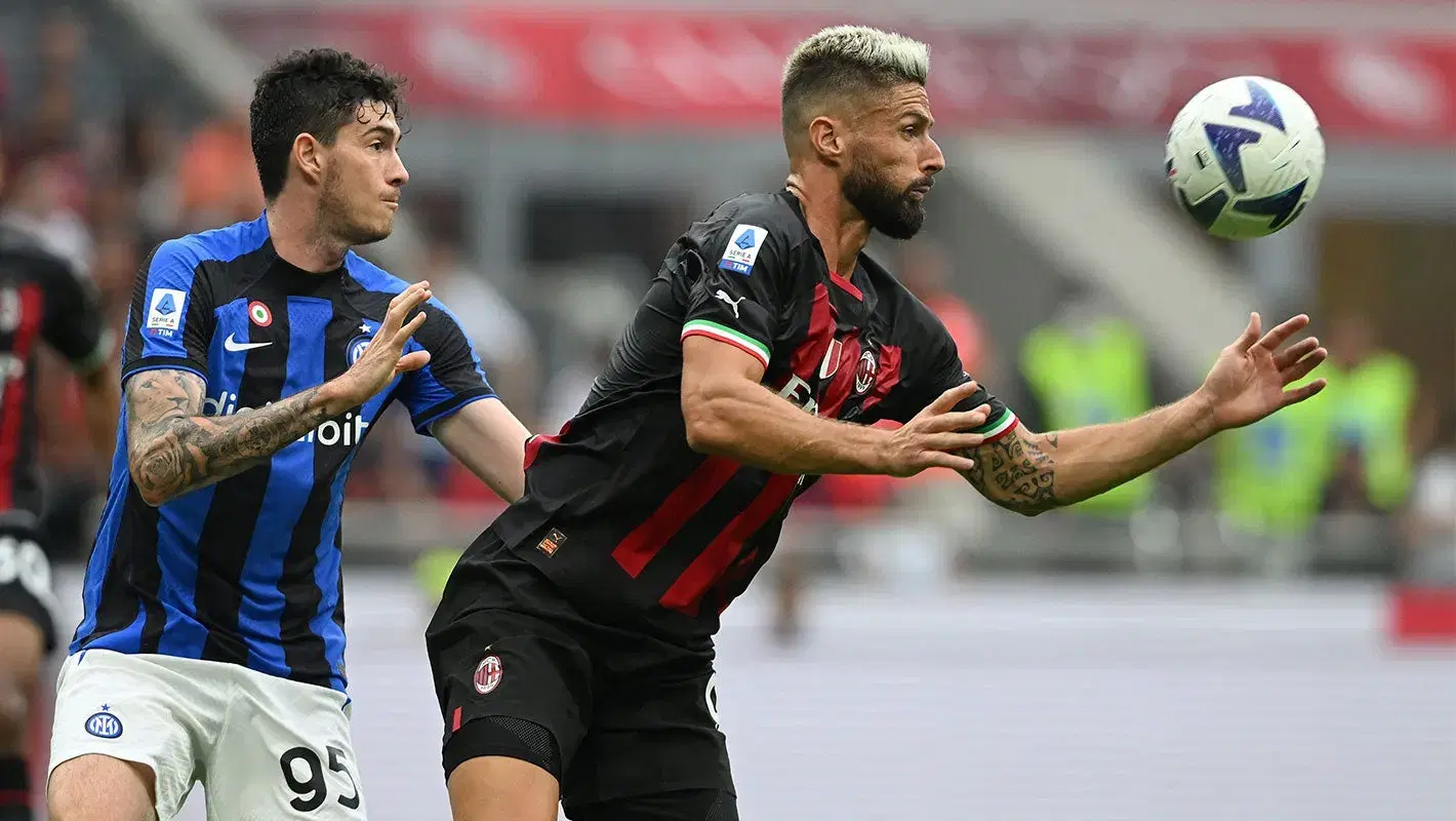 Ac Milan Vs Inter Milan Preview Team News Head To Head Vanguard News