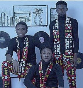 Excitement as PEFTI students drop music video