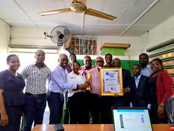 Firm bags African Quality Achievement Award