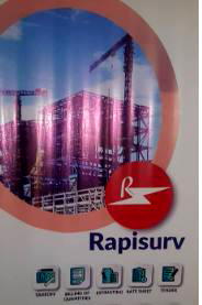 Rapisurv: Technology moves to salvage N20trn property sector threatened by buildings collapse