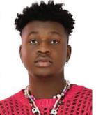 Hitting the global stage is my priority – RayBaby