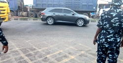 Armed robbers escape with $11 million in Ogun